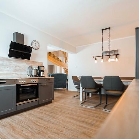 Haus Seeweg Elsterheide Kültér fotó