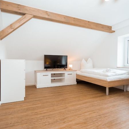 Haus Seeweg Elsterheide Kültér fotó