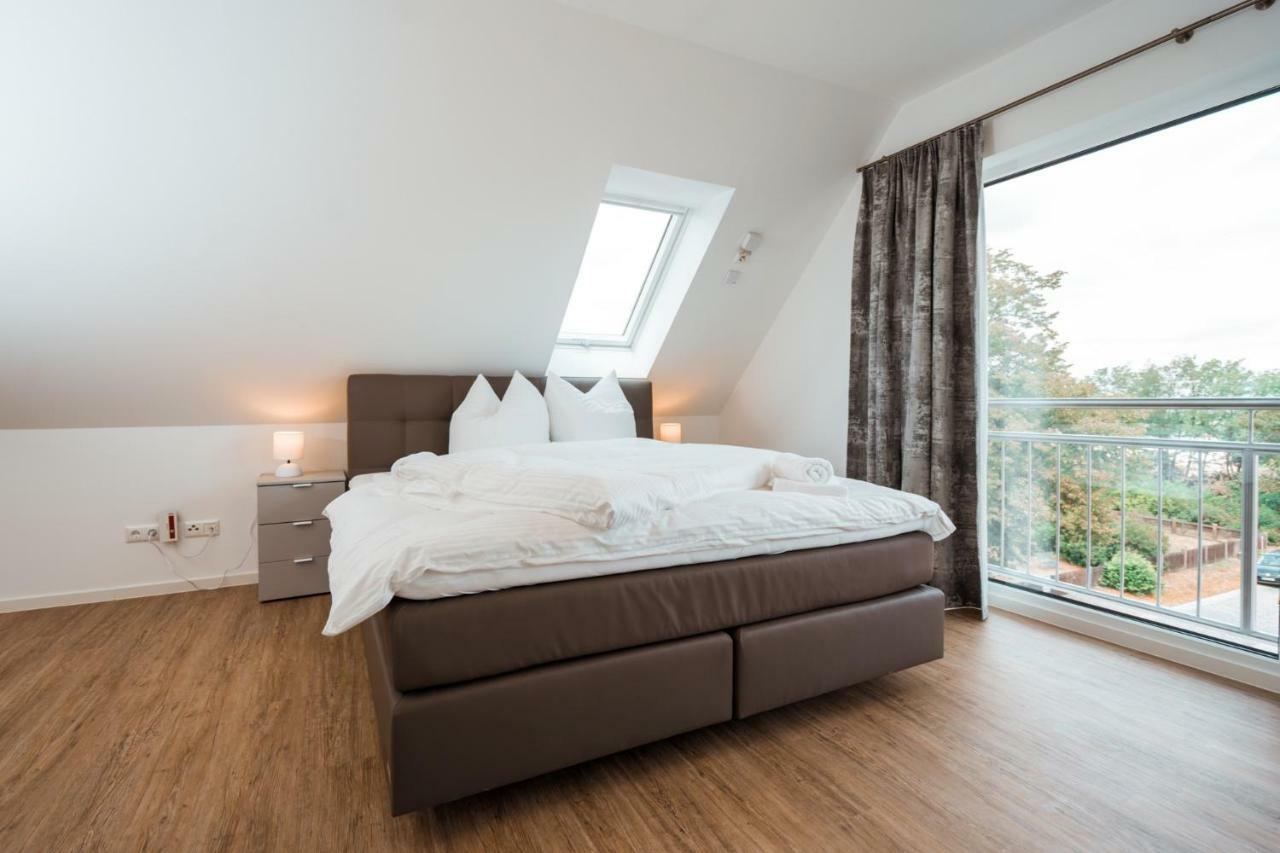 Haus Seeweg Elsterheide Kültér fotó
