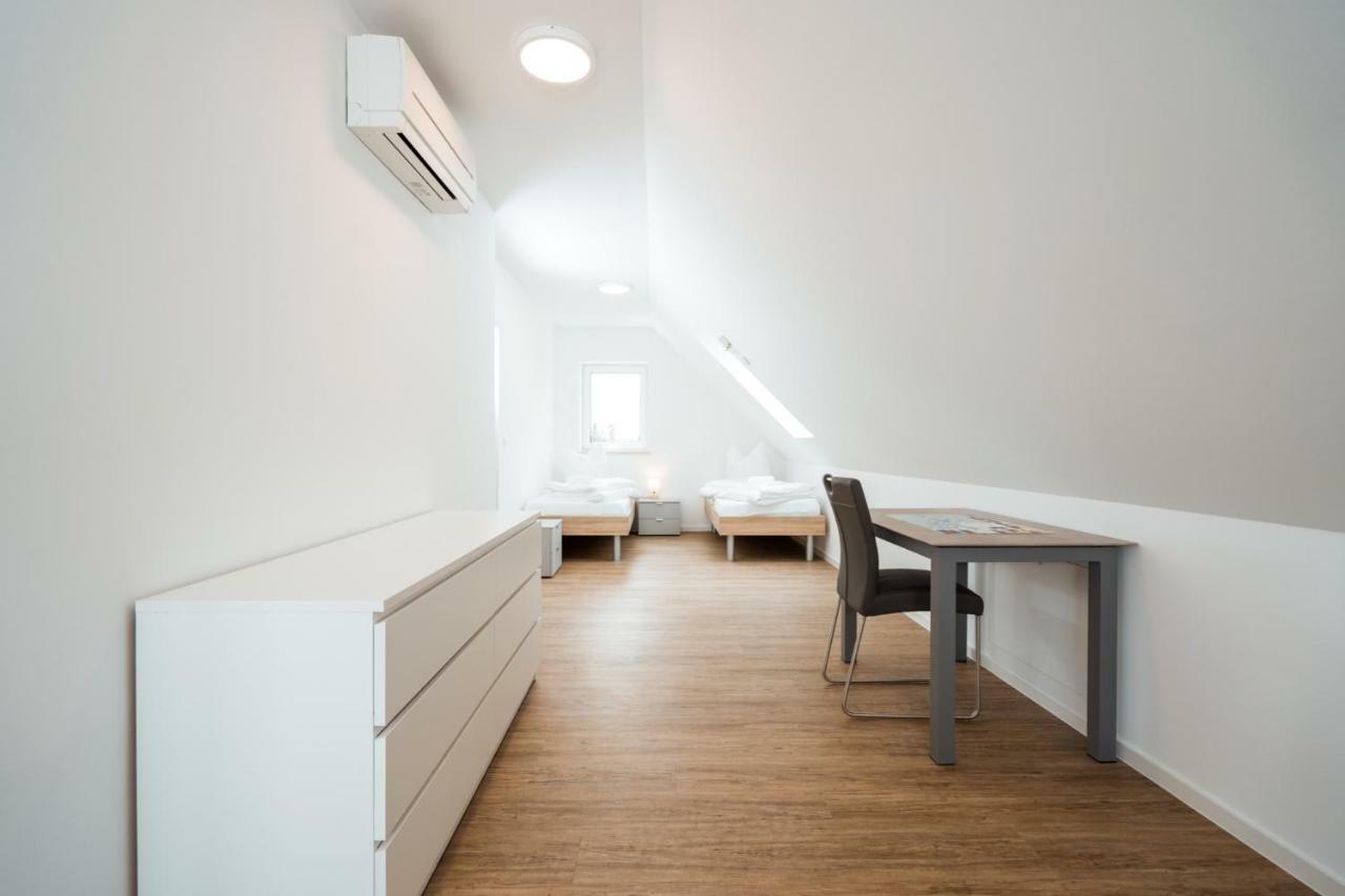 Haus Seeweg Elsterheide Kültér fotó