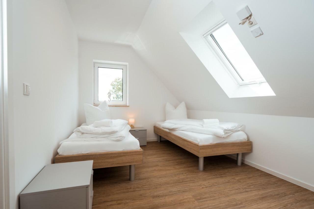 Haus Seeweg Elsterheide Kültér fotó