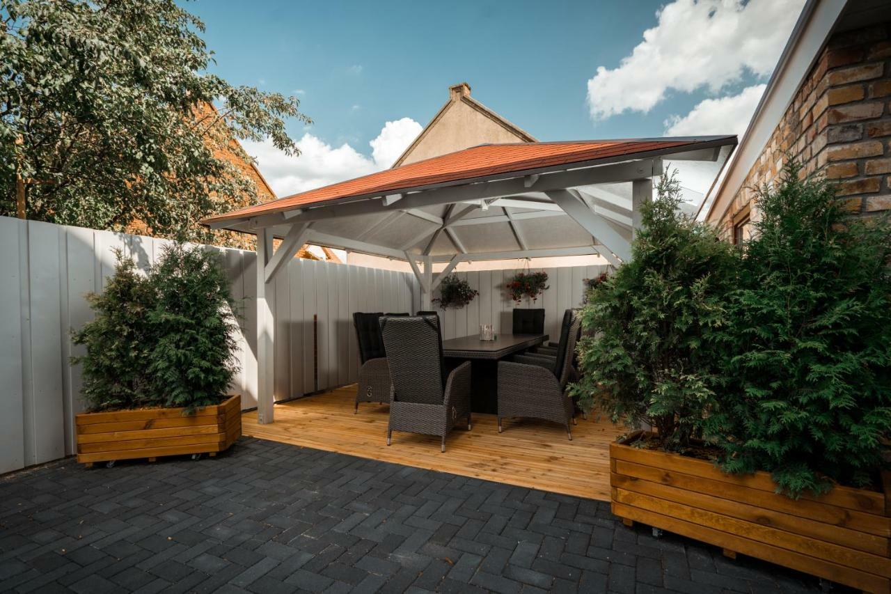 Haus Seeweg Elsterheide Kültér fotó