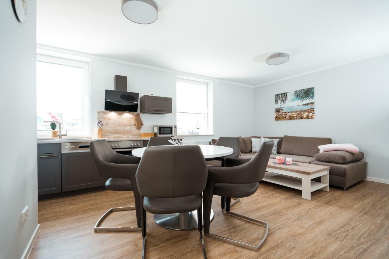 Haus Seeweg Elsterheide Kültér fotó