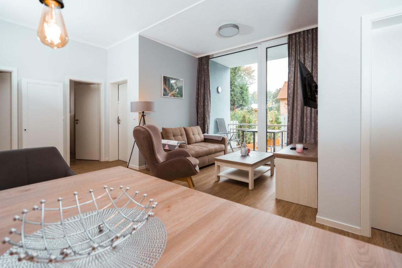 Haus Seeweg Elsterheide Kültér fotó