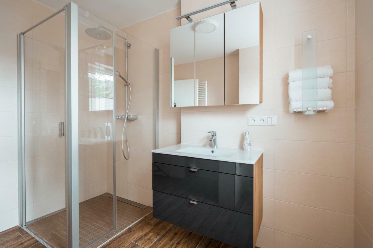 Haus Seeweg Elsterheide Kültér fotó