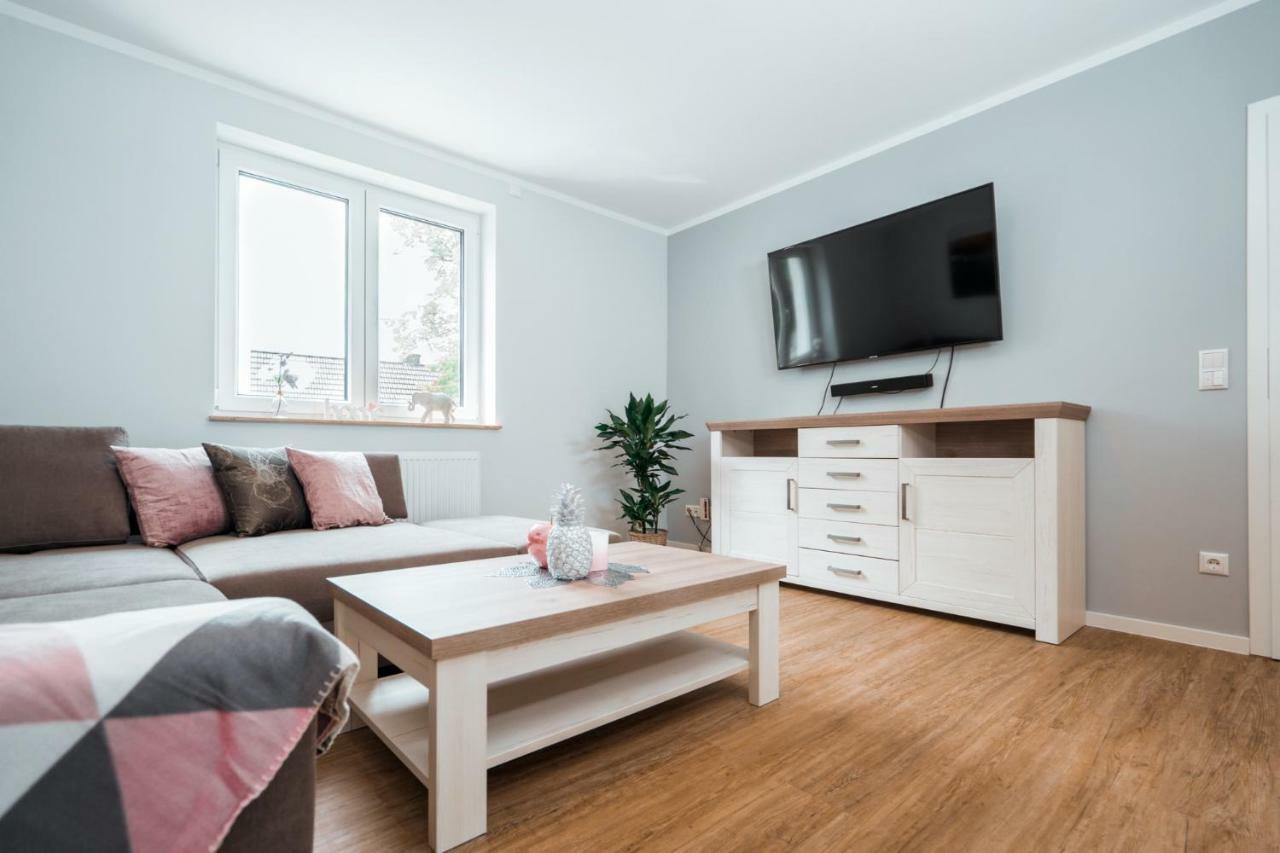 Haus Seeweg Elsterheide Kültér fotó