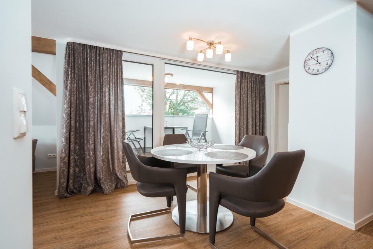 Haus Seeweg Elsterheide Kültér fotó