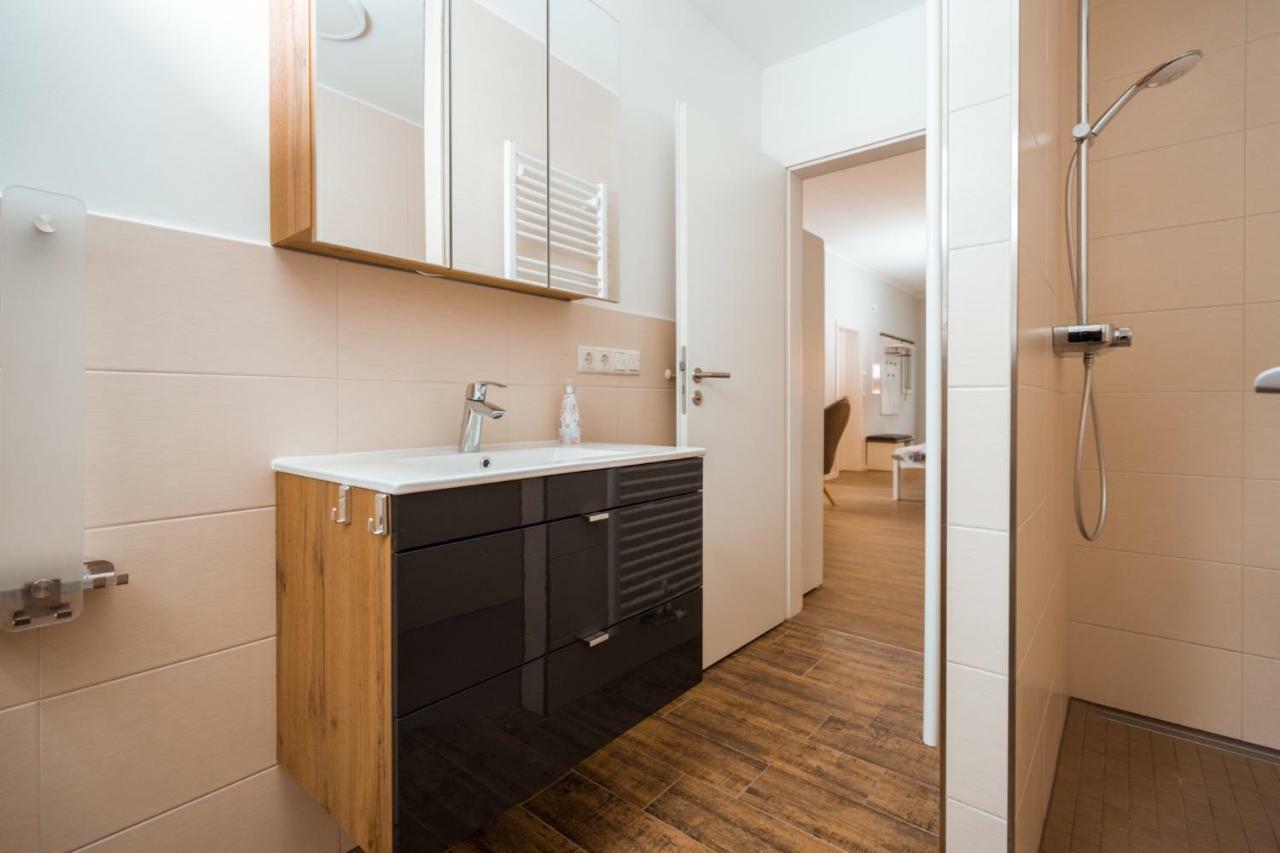Haus Seeweg Elsterheide Kültér fotó