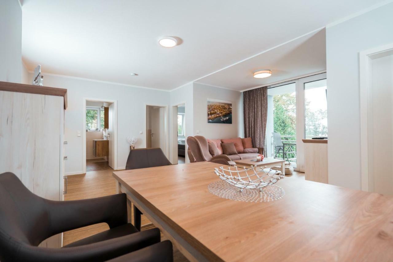 Haus Seeweg Elsterheide Kültér fotó