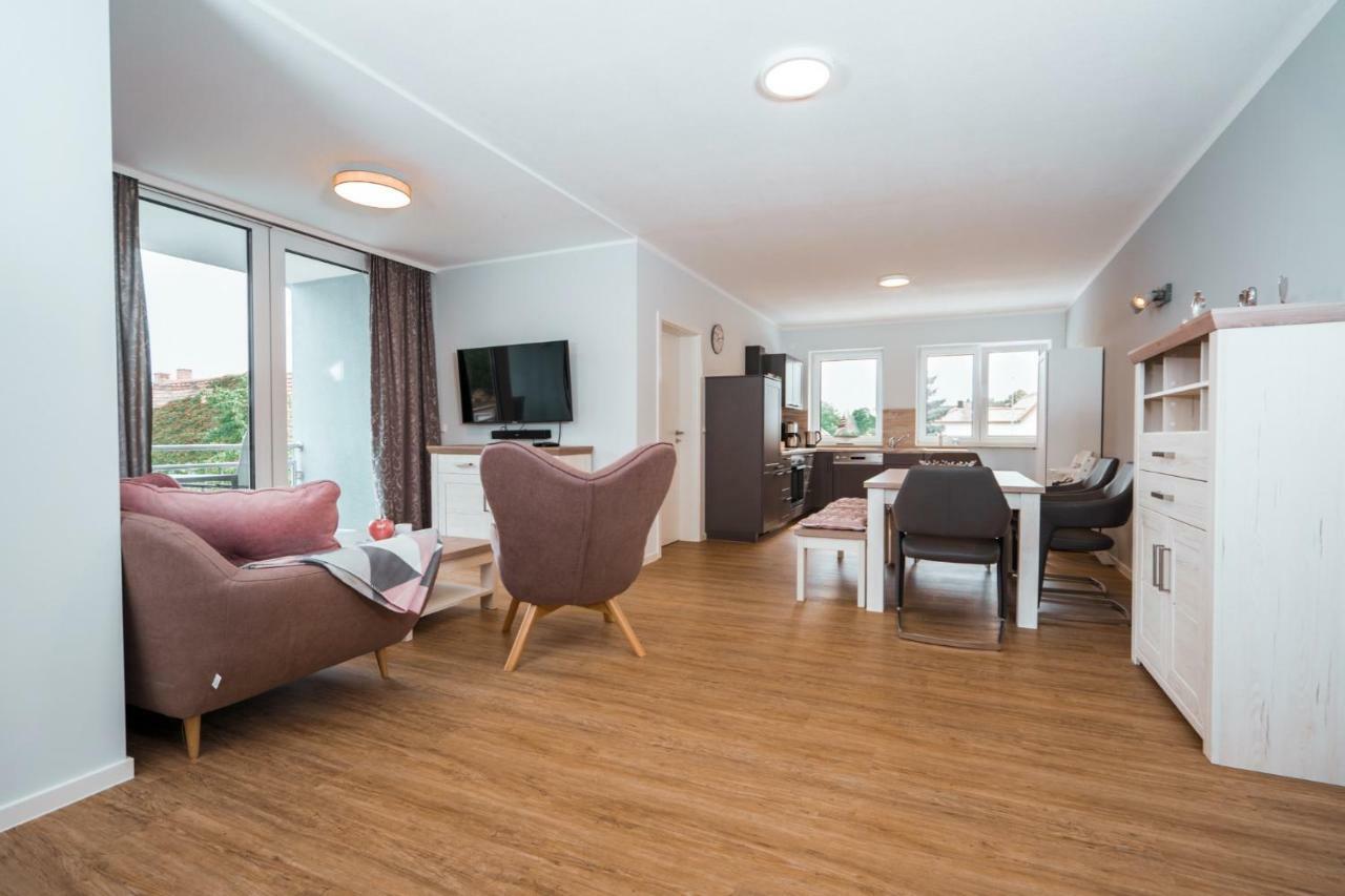 Haus Seeweg Elsterheide Kültér fotó