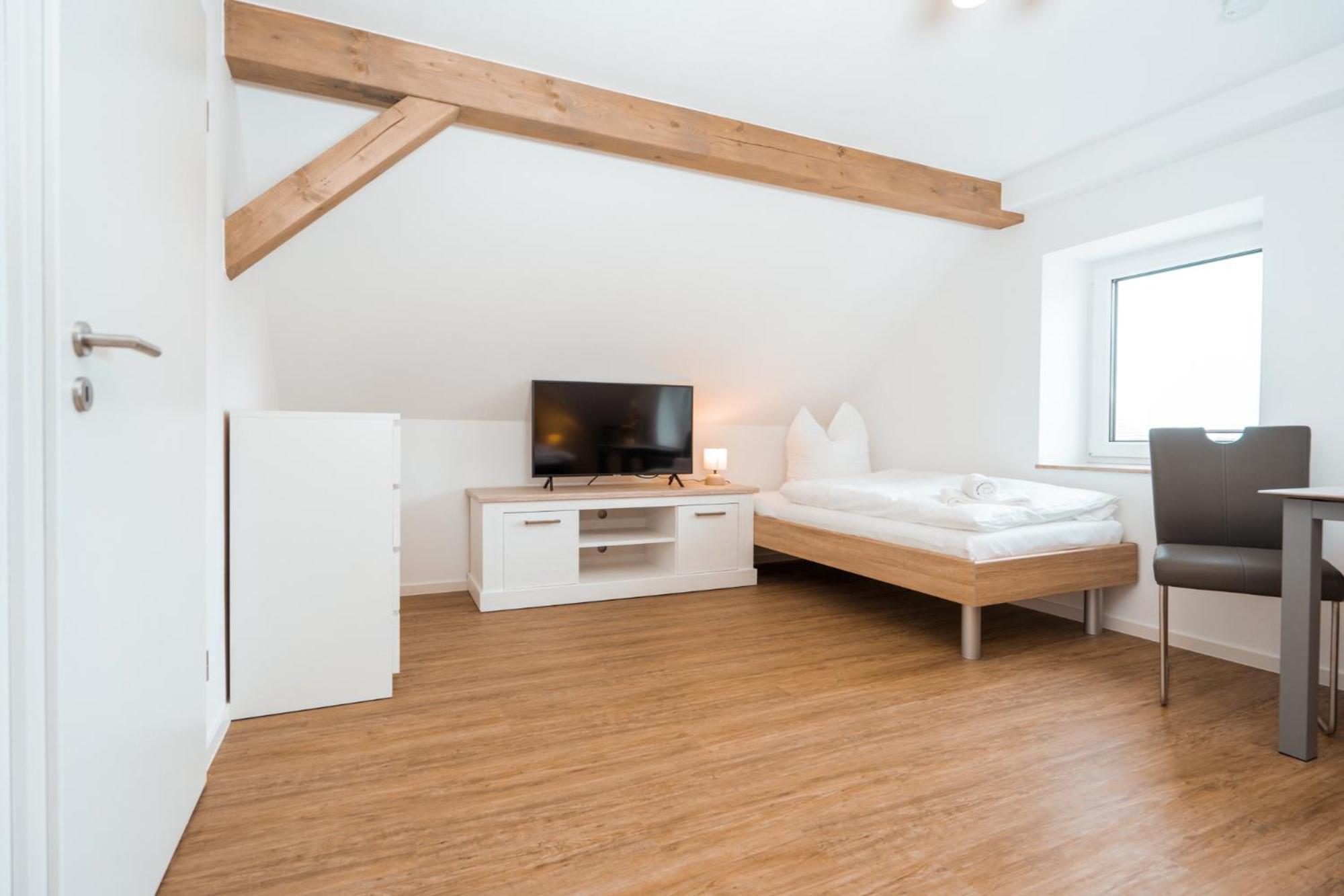 Haus Seeweg Elsterheide Kültér fotó